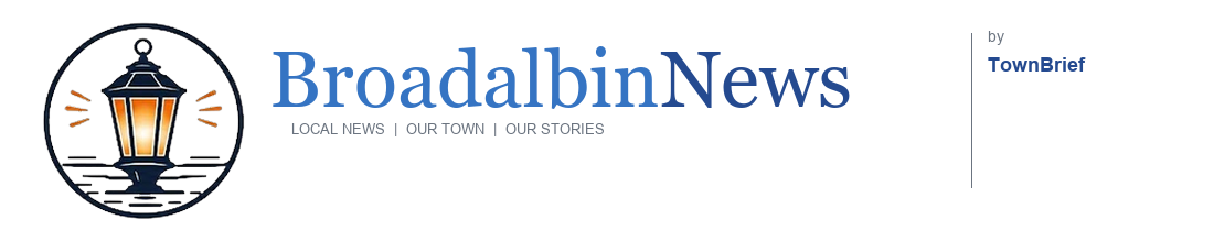 The Broadalbin NY Post